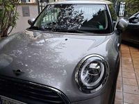 Usata Mini ONE 75 CV (55 kW) 2020 Argento Utilitaria