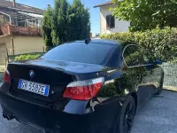 Usata BMW 520 M Sport 163 CV (119 kW) 2006 Berlina