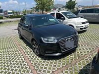 Usata Audi A1 90 CV (66 kW) 2015 Utilitaria