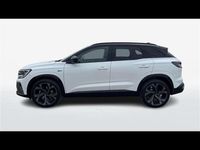 Usata Renault Austral Techno 200 CV (147 kW) 2023 Bianco SUV