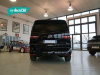 Usata VW Multivan 150 CV (110 kW) 2025 Nero Furgone