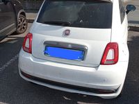 usata Fiat 500S 105cv