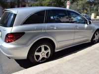 usata Mercedes R320 CDI cat 4Matic Sport