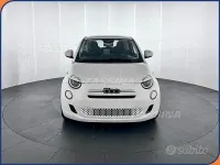 Nuova Fiat 500 65 CV (47 kW) 2026 Bianco Berlina