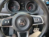 Usata VW Golf VI 105 CV (77 kW) 2009 Nero Utilitaria