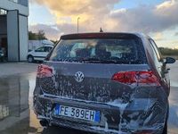 Usata VW Golf VII Highline 150 CV (110 kW) 2016 Berlina