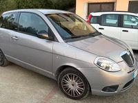 Usata Lancia Ypsilon 2011 Utilitaria