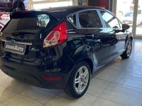 usata Ford Fiesta 1.5 TDCi 75CV Titanium GARANZIA 24 mes