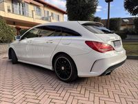 Usata Mercedes CLA200 Shooting Brake Premium 136 CV (100 kW) 2016 Station wagon