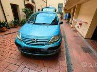 Usata Citroën C3 2003 Utilitaria