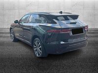 Usata Jaguar F-Pace R-Dynamic 204 CV (150 kW) 2024 Nero SUV