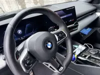 Usata BMW 540 M Sport 303 CV (222 kW) 2024 Nero Station wagon