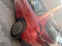 Usata Peugeot 2008 83 CV (61 kW) 2019 Rosso SUV