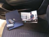 Usata Peugeot 208 Active 101 CV (74 kW) 2020 Giallo Utilitaria