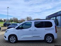 usata Toyota Verso Proace CityElectric CityElectric 50kWh L1 Short D Executive nuova a Perugia