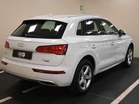 Occasion Audi Q5 Sport 190 ch (139 kW) 2017 Blanc SUV
