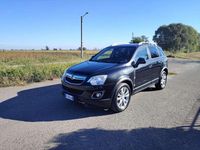 Usata Opel Antara Cosmo 150 CV (110 kW) 2011 SUV