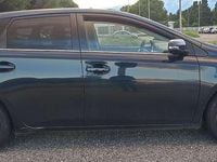 Usata Toyota Auris Lounge 111 CV (81 kW) 2016 Berlina