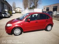 usata Citroën C3 2009 neopatentati