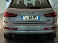 Usata Audi Q3 Business 150 CV (110 kW) 2018 SUV