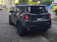 Usata Jeep Renegade Night Eagle 120 CV (88 kW) 2022 SUV