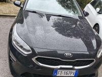 Usata Kia Ceed 97 CV (71 kW) 2019 Utilitaria