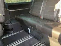 Usata VW Multivan 204 CV (150 kW) 2019 Bianco Monovolume