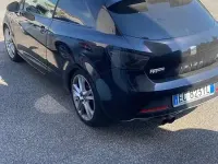Usata Seat Ibiza SC FR 150 CV (110 kW) 2010 Utilitaria