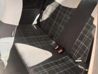 Usata Fiat 500 Lounge 100 CV (73 kW) 2009 Bianco Cabrio