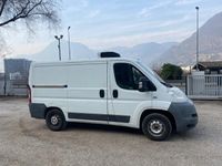 usata Fiat Ducato 10 3.0 MJT con frigo X COMMERCIANTI