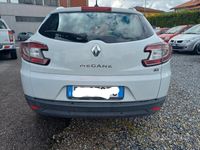 usata Renault Mégane GT Megane 1.5 dCi 110CV SporTour Li