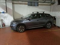 Begagnad VW Taigo Life 95 HK (69 kW) 2023 SUV