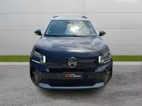 Usata Citroën C3 100 CV (73 kW) 2025 Nero SUV