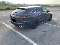 usata Kia ProCeed Ceed / cee'd1.6 crdi GT Line 136cv dct