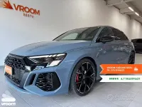 Usata Audi RS3 400 CV (294 kW) 2024 Berlina
