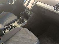 Usata VW Tiguan 116 CV (85 kW) 2018 SUV