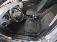 Usata Fiat Bravo 120 CV (88 kW) 2011 Grigio Utilitaria