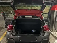 Usata Citroën C3 PureTech 110 CV (80 kW) 2018 Grigio Utilitaria