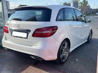Usata Mercedes B180 Premium 109 CV (80 kW) 2018 Other Monovolume