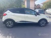 Usata Renault Captur 90 CV (66 kW) 2015 SUV