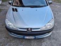 Usata Peugeot 206 90 CV (66 kW) 2003 Utilitaria