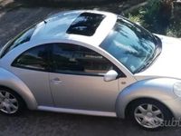 usata VW Beetle New