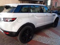 usata Land Rover Range Rover evoque 2.2 TD4 5p. Prestige