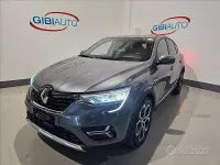 Usata Renault Arkana 94 CV (69 kW) 2021 Grigio SUV