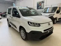Nuova Fiat Doblò 102 CV (75 kW) 2026 Bianco Monovolume