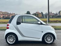 Usata Smart ForTwo Coupé Pure 71 CV (52 kW) 2011 Bianco Coupé