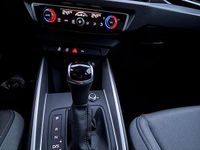 Usata Audi A1 Ambiente 110 CV (80 kW) 2022 Bianco Berlina