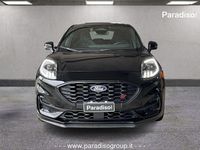 Usata Ford Puma Performance Edition 159 CV (116 kW) 2024 Nero SUV