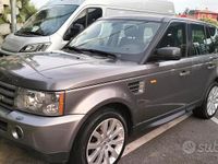 Usata Land Rover Range Rover Sport HSE 190 CV (139 kW) 2007 SUV
