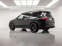 Usata Mercedes GLS63 AMG AMG 612 CV (450 kW) 2023 Nero ossidiana SUV